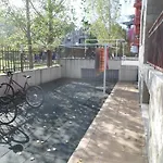 Le Summer Breeze Apartament Słoneczny Brzeg