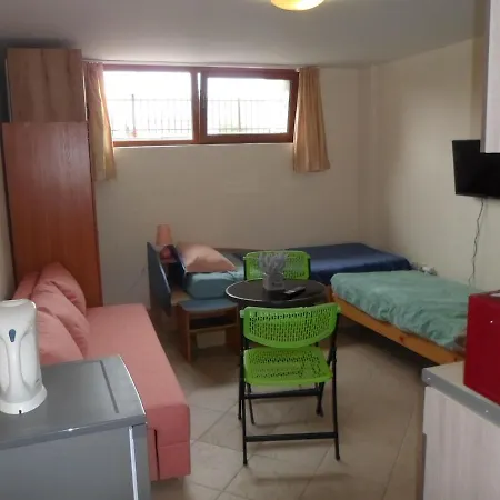 Le Summer Breeze Apartament Słoneczny Brzeg