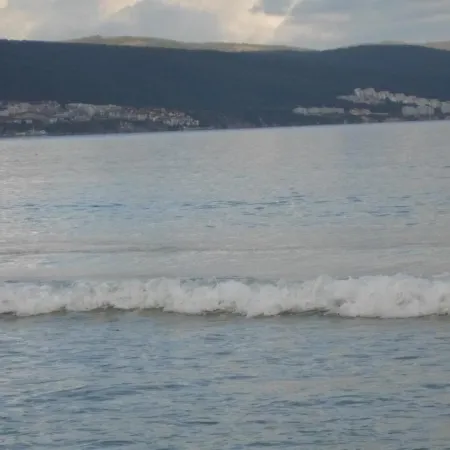 Le Summer Breeze Apartamento Sunny Beach