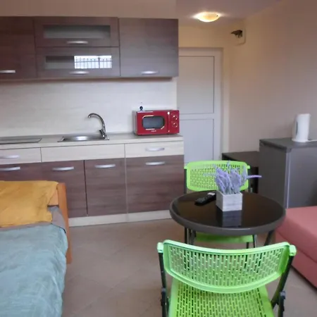 Le Summer Breeze Appartement *