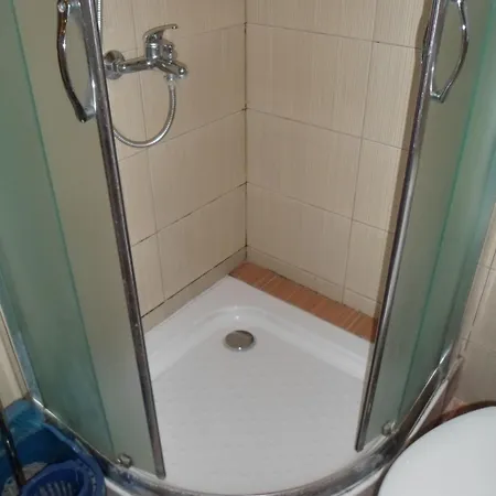 Appartement Le Summer Breeze *