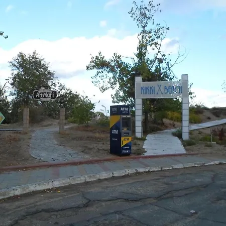 Le Summer Breeze Appartement Slantchev Briag