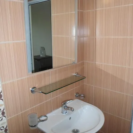 Appartement Le Summer Breeze