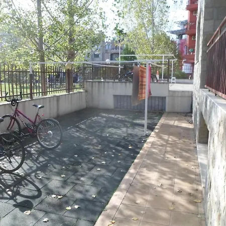 Le Summer Breeze Appartement Sunny Beach