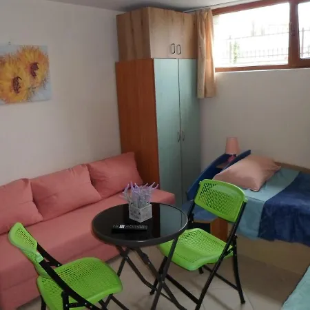 Le Summer Breeze Appartement Slantchev Briag