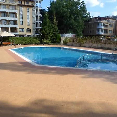Appartement Le Summer Breeze Slantchev Briag