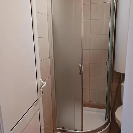 Appartement Le Summer Breeze Slantchev Briag