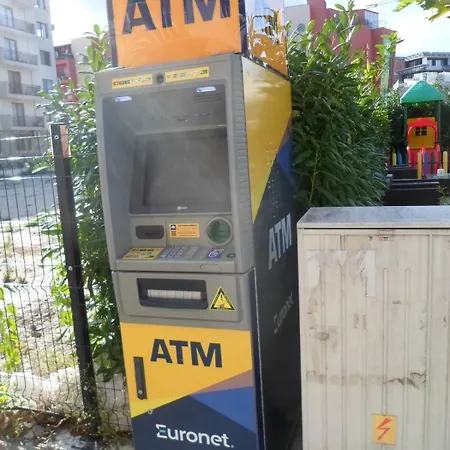 Le Summer Breeze Appartement *