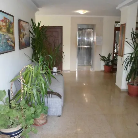 Appartement Le Summer Breeze