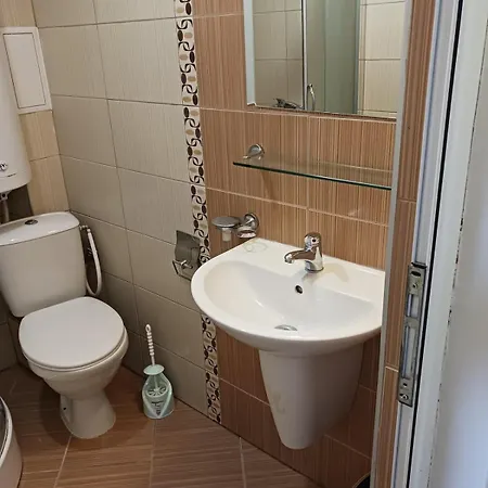 Le Summer Breeze Appartement