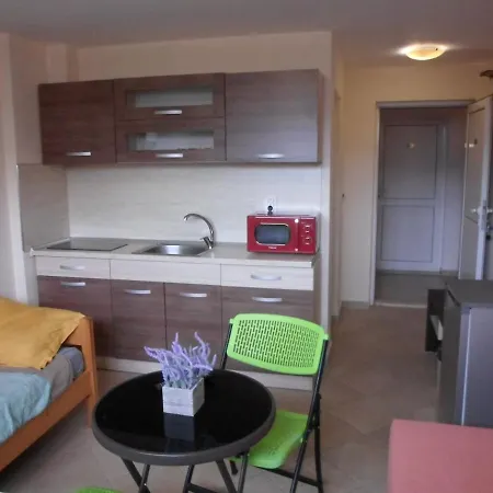 Le Summer Breeze Appartement