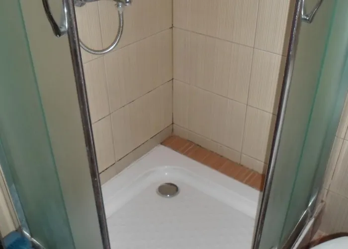 شقة Le Summer Breeze *