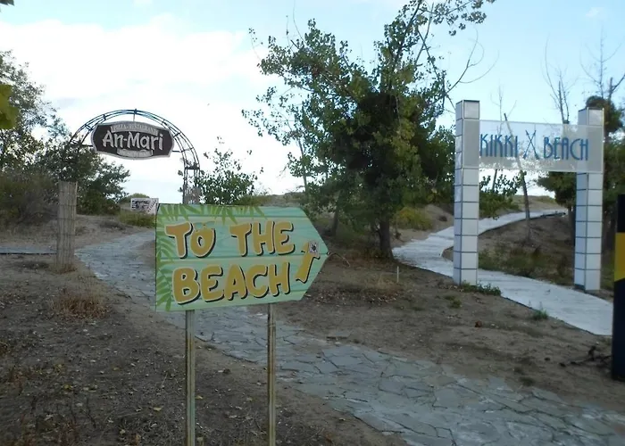 شقة Le Summer Breeze *