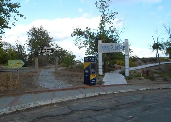 Le Summer Breeze شقة ساني بيتش