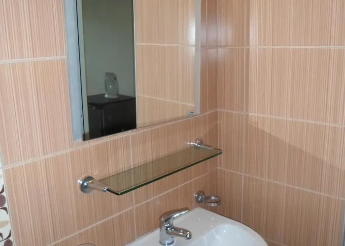 شقة Le Summer Breeze