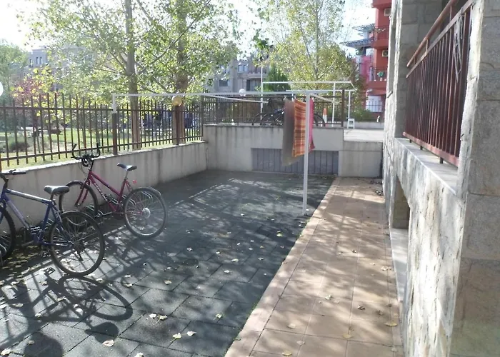 Le Summer Breeze شقة ساني بيتش