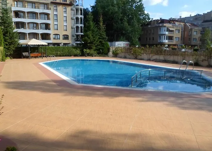 شقة Le Summer Breeze ساني بيتش