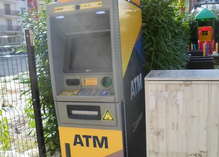 Le Summer Breeze شقة *